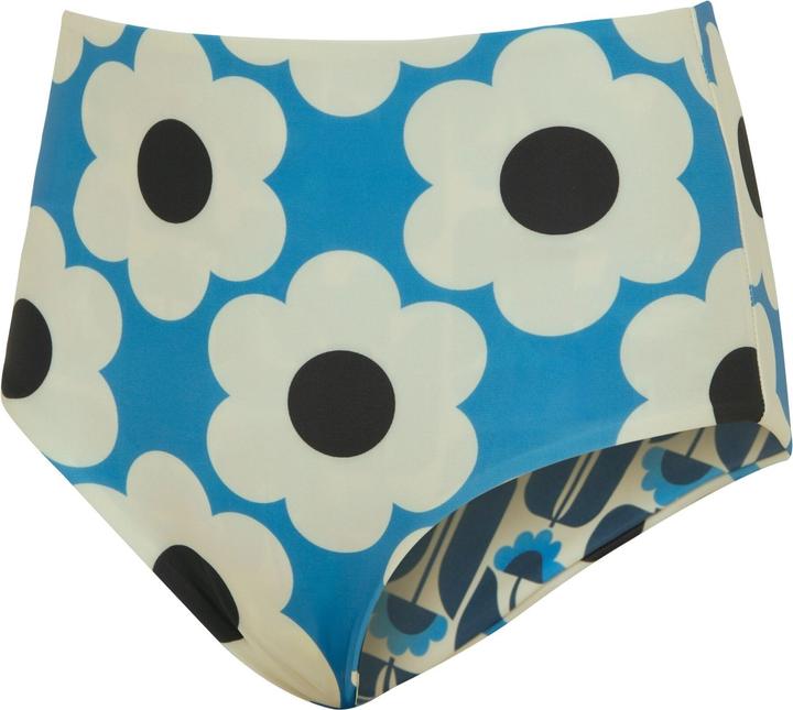 Immagine prodotto Regatta Orla Kiely Bikini Margherita e Fiori Alti Reversibile Set Donna (44 D)