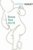 Productafbeelding Brave New World (Engels, Aldous Huxley, 2007)