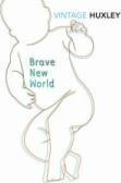Image du produit Brave New World (Anglais, Aldous Huxley, 2008)