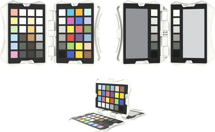 Immagine prodotto Datacolor SpyderCheckr Foto