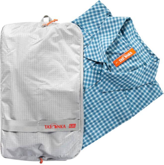 Produktbild Tatonka Stuffsack Zip Set III