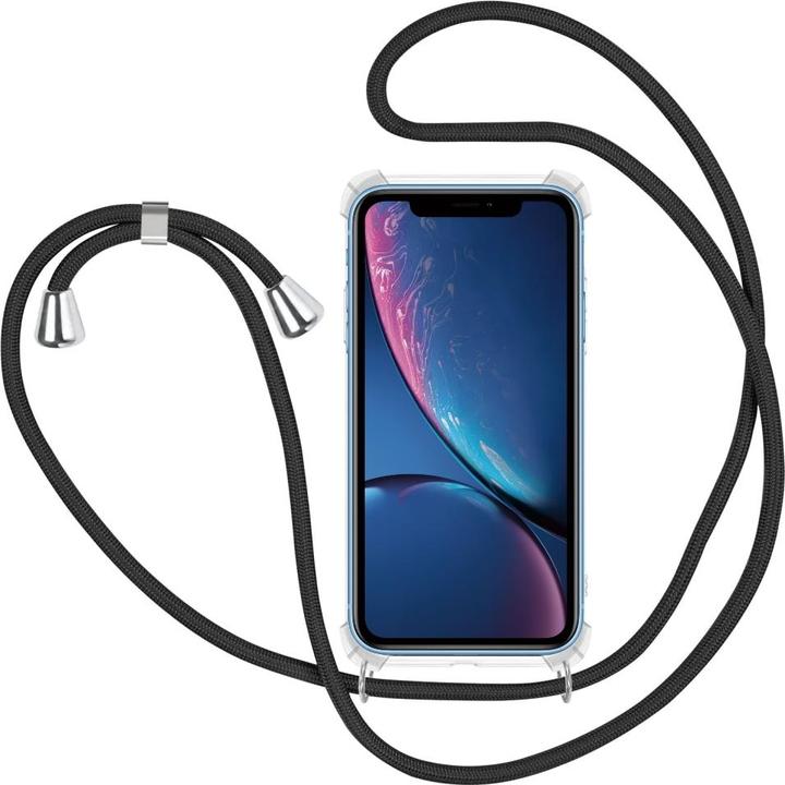 Image du produit Screenguard Apple iPhone XR Loopster Necklace Étui