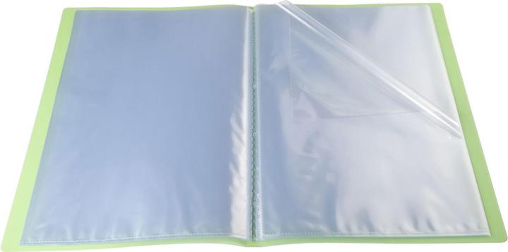 Image du produit Exacompta Dossiers de présentation (A4, 20x)