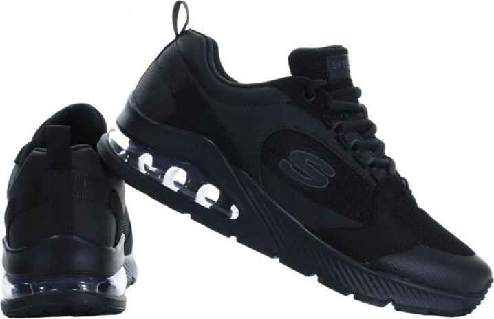 Image du produit Skechers Uno 2- 90'S 2 183065-BBK - 45 (45)