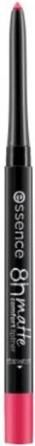 Actual product image essence 8h Matte comfort lipliner (Pink Blush)