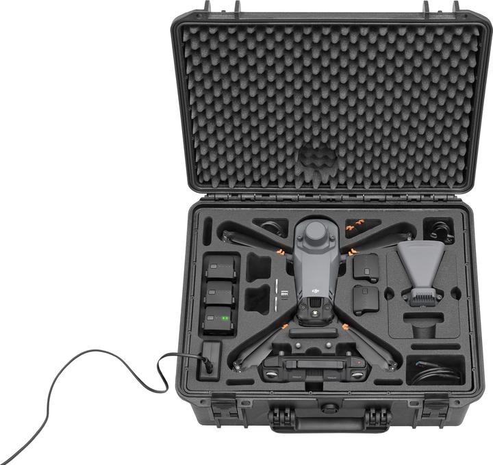 Image du produit TomCase XT465 (Valises de drone, DJI Mavic 3 Enterprise)