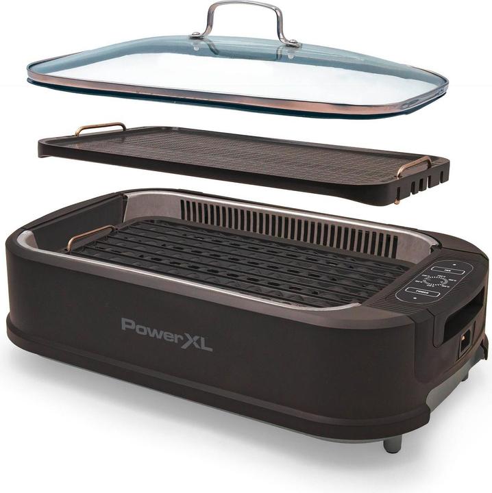 Produktbild PowerXL Smokeless Grill
