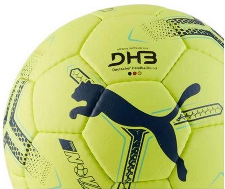 Produktbild Puma Nova Handball Logo (0)