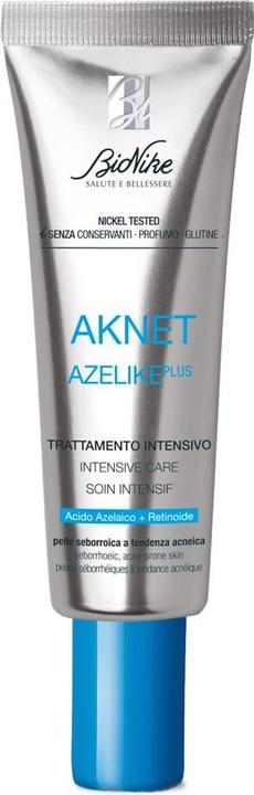 BioNike Aknet Azelike Plus (30 ml, Gesichtsgel)