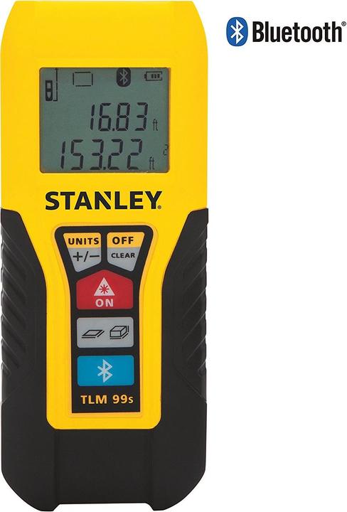Actual product image Stanley Tlm99s (30 m)