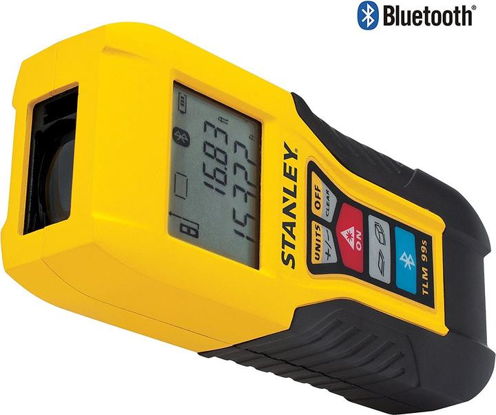 Actual product image Stanley Tlm99s (30 m)