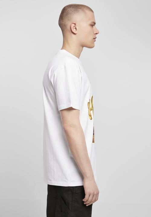 Produktbild MT Eat Lit Oversize Tee (XL)