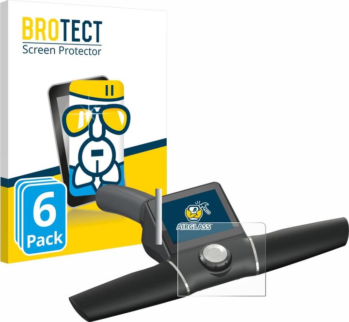 Image du produit BROTECT AirGlass Verre