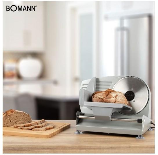 Actual product image Bomann MA451CB