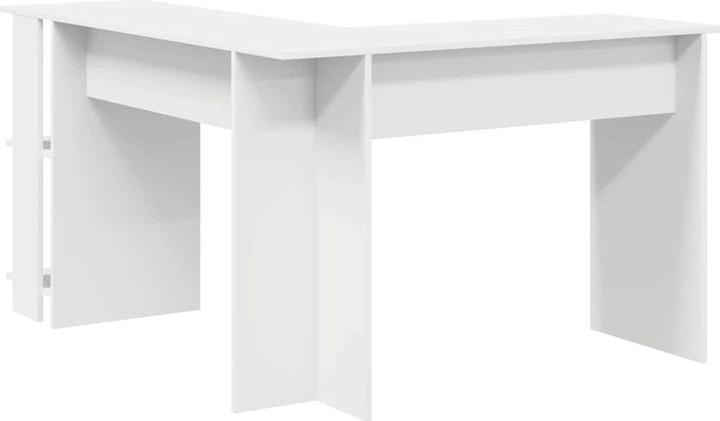 VidaXL Eckschreibtisch (140 x 113.5 x 75 cm)