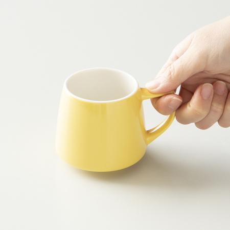 Actual product image Origami Ceramic flavour cup (200 ml)