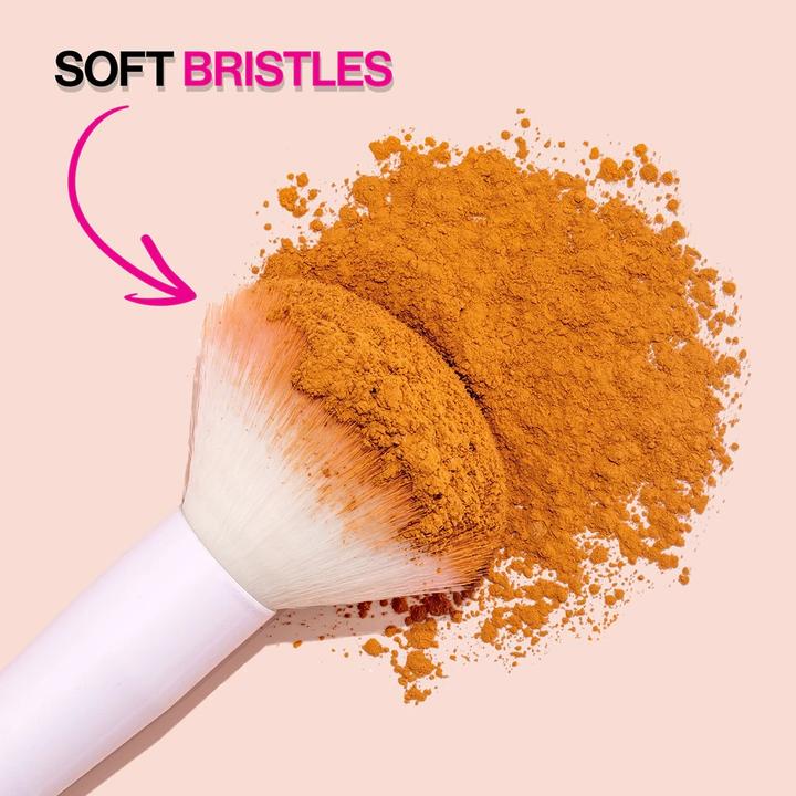 Actual product image Wet n Wild Brushes (Powder)