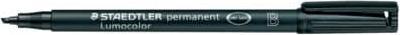 Produktbild Staedtler Lumocolor permanent (Schwarz, 2.50 mm, 1 x)