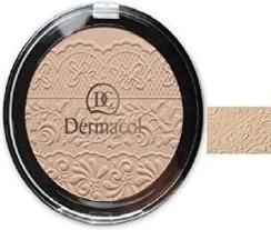 Produktbild Dermacol Compact Powder (Farbton 04)