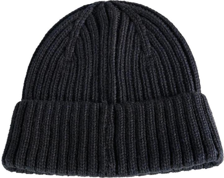 Actual product image Mascot Plain Beanie (One size)