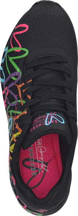 Actual product image Skechers Sneaker UNO - HIGHLIGHT LOVE (40)