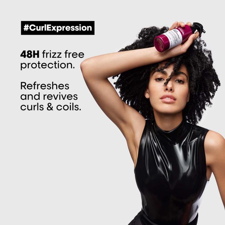 Produktbild L'Oréal Professionnel Curl Expression (190 ml)