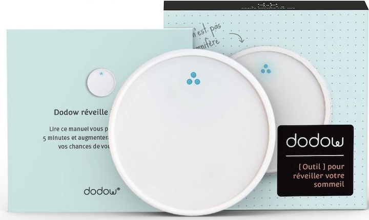 Image du produit Dodow Aide à l'endormissement