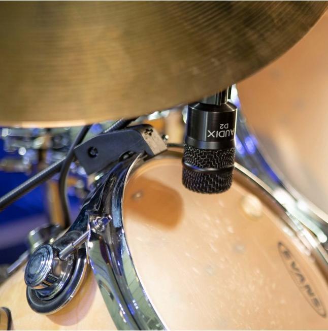 Immagine prodotto Audix DP5A