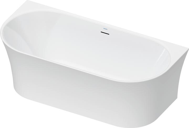 Produktbild Duravit DuraSenja Badewanne (226 l, 150 cm, 75 cm)