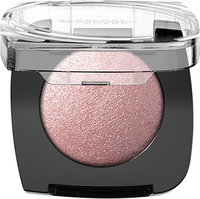 Actual product image Deborah Milano Precious Color Pink Vibes 02 1 g (02)