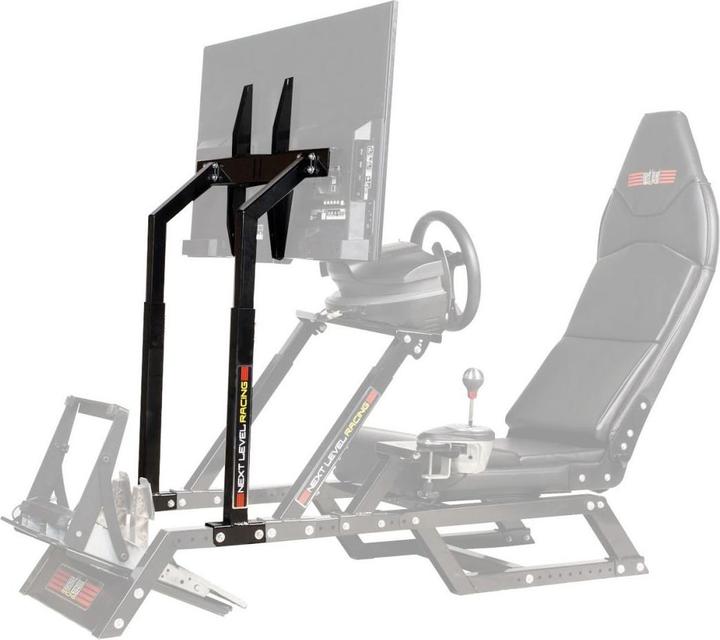 Produktbild Next Level Racing F-GT Monitor Stand NLR-A006