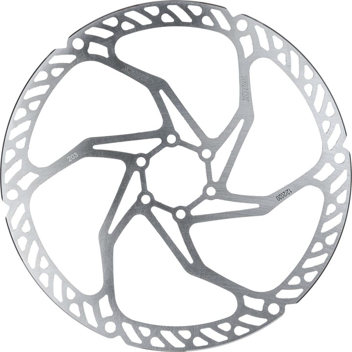 Produktbild Trickstuff Dächle Ultraleicht Disc Rotor (203 mm)