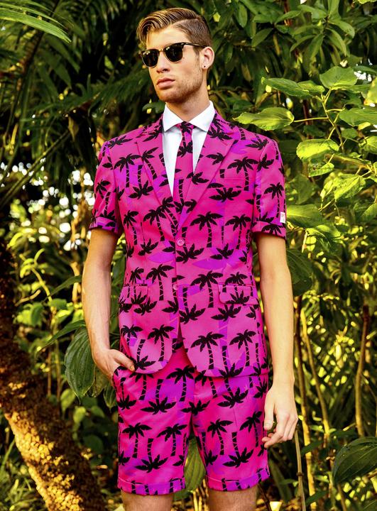 Produktbild OppoSuits Shorts Suit Tropicool (62)