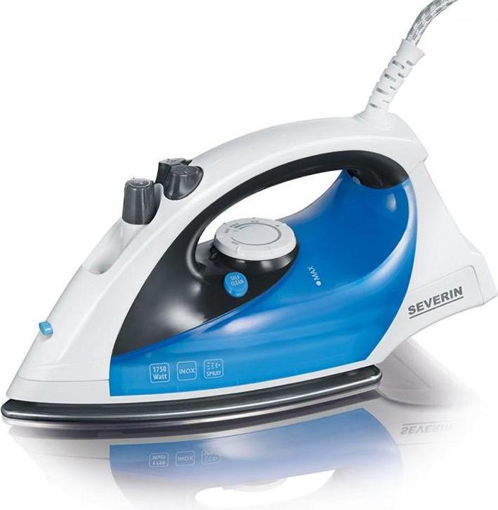 Produktbild Severin Ba 3274 (1600 W)