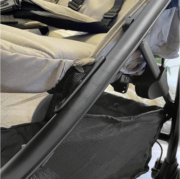 Produktbild Fotec Schutzfolien-Set f.Kiwa 4er