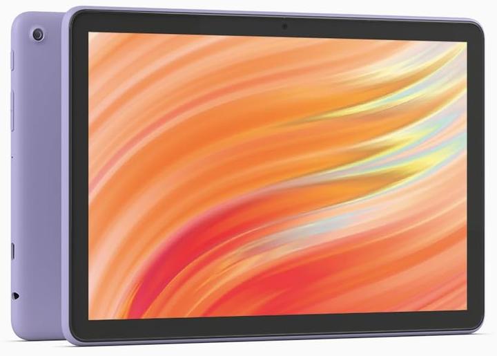 Produktbild Amazon Fire HD 10 (2021) inkl. Alexa (10.10", 32 GB, Denim)
