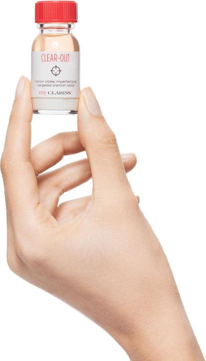 Image du produit Clarins Lotion Ciblee Imperfections (13 ml)