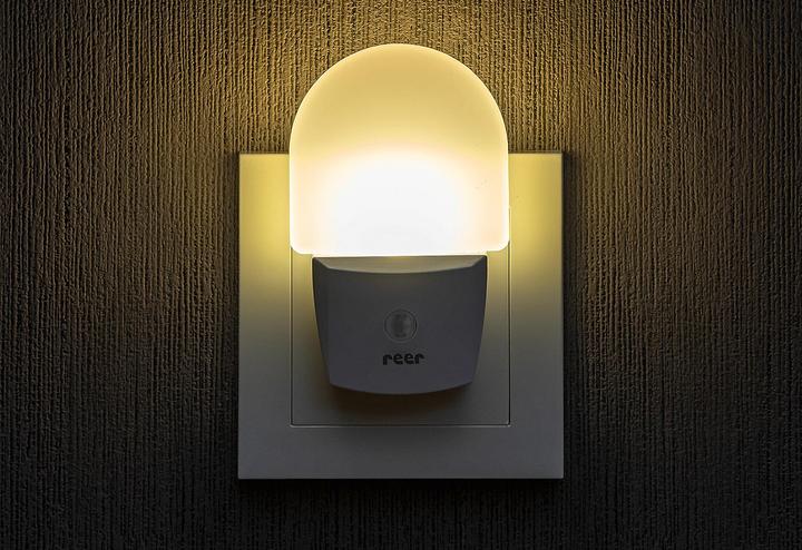 Actual product image Reer Sensor night light