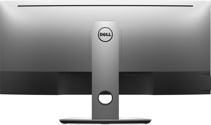 Actual product image Dell U3419W (3440 x 1440 pixels, 34")