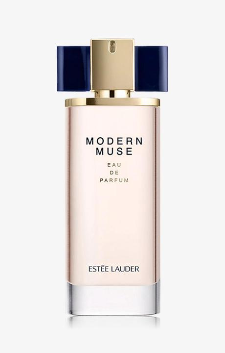 Actual product image Estée Lauder modern muse (Eau de parfum, 100 ml)