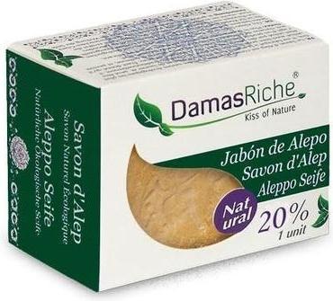 Image du produit Damasriche Savon d'Alep