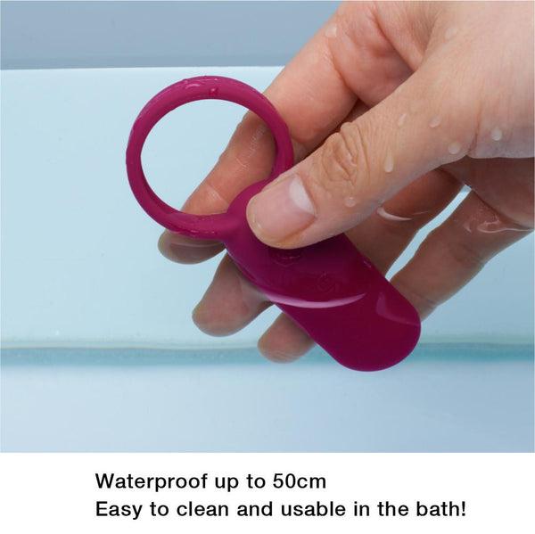 Produktbild Tenga Vibe Ring (3.10 cm)