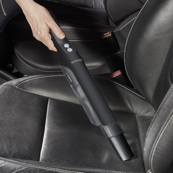 Actual product image Severin HV 9589 S'Power