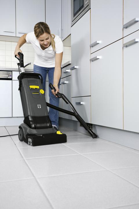 Productafbeelding Kärcher Professional BR30/4 C Adv (Nat-droog stofzuiger)