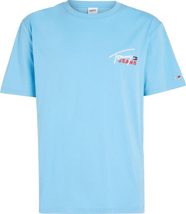 Produktbild Tommy Hilfiger Grafisches Signature-T-Shirt für Herren (XL)