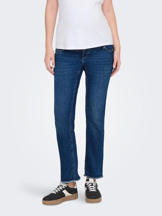 Immagine prodotto Only Maternity OLMBILLY Skinny Fit Jeans Slim Fit Jeans (L)