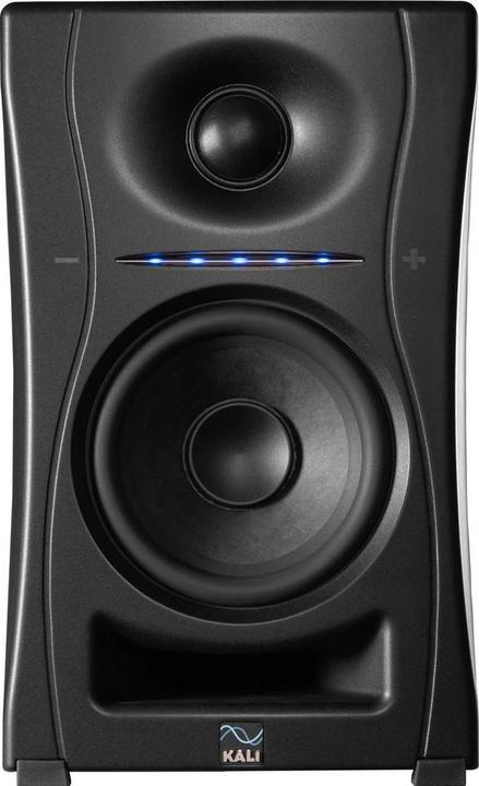 Actual product image Kali Audio LP-UNF (Active, Pair, 1x 80 W)