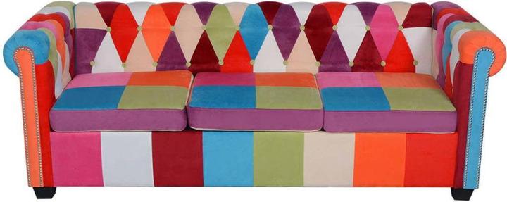 Immagine prodotto vidaXL Bellamy (2 posti, 3 posti)