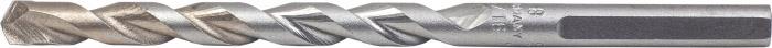 Actual product image Stalco Concrete drill bit With Cylin.Multi 5X85 Powerma (5 millimetres)