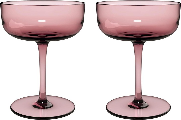 Immagine prodotto Like. by Villeroy & Boch Come (12 cl, 2 Occhiali, Bicchieri da champagne)